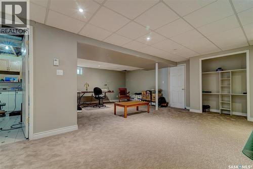 6343 Hird Crescent, Regina, SK - Indoor