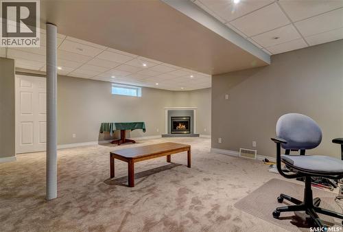 6343 Hird Crescent, Regina, SK - Indoor Photo Showing Other Room