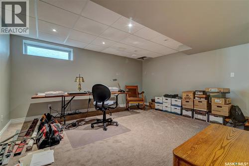 6343 Hird Crescent, Regina, SK - Indoor