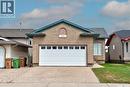 6343 Hird Crescent, Regina, SK  - Outdoor 