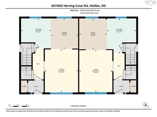 627 Herring Cove Road, Halifax, NS 