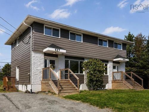 627 Herring Cove Road, Halifax, NS 
