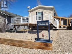53 Jackson STREET Katepwa Beach, SK S0G 2Y0