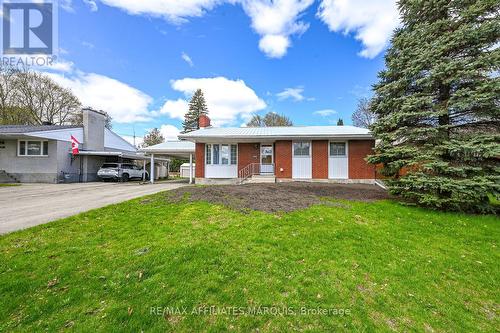 56 MARSHA DRIVE  Smiths Falls, ON K7A 3X5