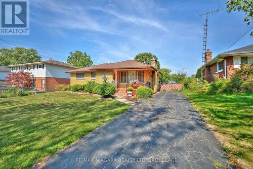 316 BOWEN ROAD  Fort Erie (Central), ON L2A 2Y9