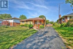 316 BOWEN ROAD Fort Erie (Central), ON L2A 2Y9