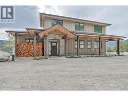 8388 Princeton Summerland Road Summerland, BC V0H 1Z8