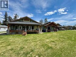 451 13TH Avenue Invermere, BC V0A 1K4