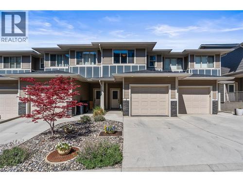 4600 Okanagan Avenue Unit# 5  Vernon, BC V1T 0A8