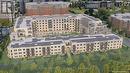 553 - 1050 Canadian Shield Avenue, Ottawa, ON  - Outdoor With Facade 