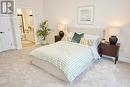 208 - 1050 Canadian Shield Avenue, Ottawa, ON  - Indoor Photo Showing Bedroom 