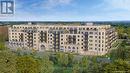 343 - 1050 Canadian Shield Avenue, Ottawa, ON  - Outdoor With Facade 