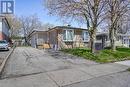 40 Reigate Avenue, Brampton, ON  - Outdoor 
