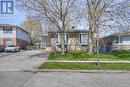 40 Reigate Avenue, Brampton, ON  - Outdoor 