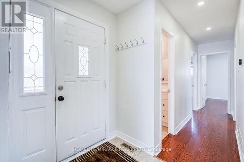 40 Reigate Avenue, Brampton, ON - Indoor Photo Showing Other Room