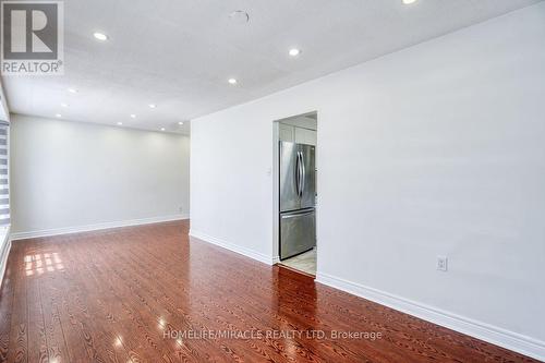 40 Reigate Avenue, Brampton, ON - Indoor Photo Showing Other Room