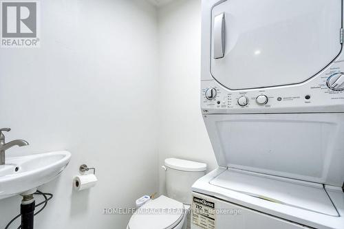 40 Reigate Avenue, Brampton, ON - Indoor Photo Showing Laundry Room