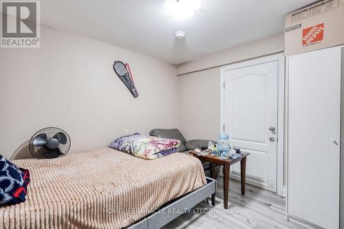 40 Reigate Avenue, Brampton, ON - Indoor Photo Showing Bedroom