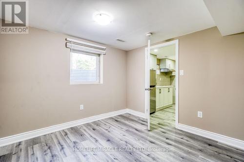 40 Reigate Avenue, Brampton, ON - Indoor Photo Showing Other Room