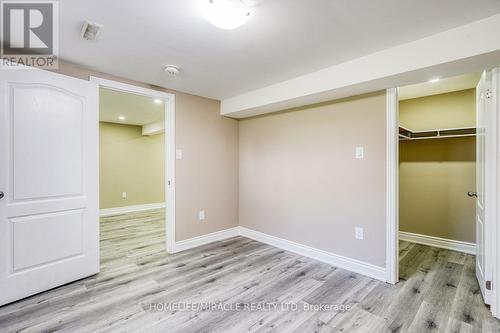 40 Reigate Avenue, Brampton, ON - Indoor