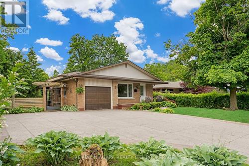 425 FITCH STREET  Welland (Prince Charles), ON L3C 4W7