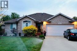 618 HUMBER DRIVE  Sarnia, ON N7S 6B4
