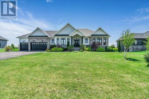 3 BEST COURT  Oro-Medonte, ON L0L 2L0