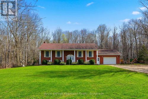 5427 HIGHWAY 87  Minto, ON N0G 1Z0