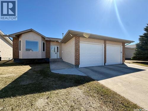 137 Caldwell DRIVE  Yorkton, SK S3N 4A5