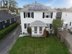17 LYONS Avenue Unit# 3 Welland, ON L3B 1L8