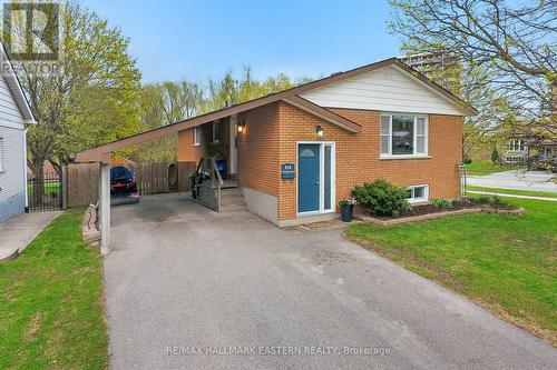 950 SILVERDALE ROAD  Peterborough (Otonabee Ward 1), ON K9J 7W6