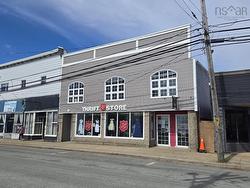 208 Commercial Street North Sydney, NS B2A 1B7