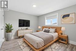 Bedroom 3 (virtually staged) - 