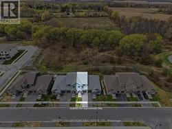 Outline showing 75 Markland Ave - 
