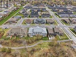 Aerial view from back - 