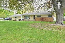 2 Freda STREET Ridgetown, ON N0P 2C0