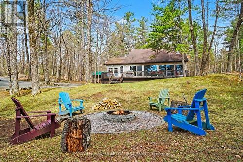 205 SCOTT COURT  Tay Valley, ON K0H 2B0