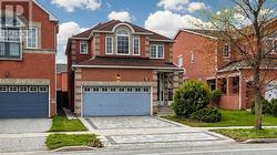 102 WORTHING AVENUE Markham, ON L3S 4J9