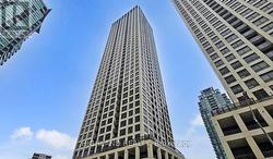 1808 - 30 ELM DRIVE W Mississauga, ON L5B 0N6