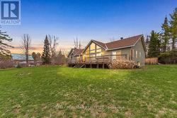 249B CROOKED RAPIDS ROAD North Algona Wilberforce, ON K0J 1T0