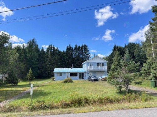 51 Ch. des Hirondelles  Lac-Supérieur, QC J0T 1J0