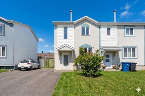 1626 Rue des Bouvreuils  Terrebonne (La Plaine), QC J7M 1X3