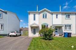 1626 Rue des Bouvreuils Terrebonne (La Plaine), QC J7M 1X3