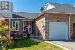 1269 EAGLE CRESCENT Peterborough (Monaghan Ward 2), ON K9K 2K6