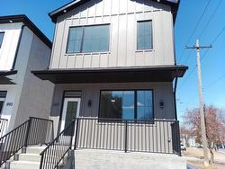 691 Fleet Avenue  Winnipeg, MB R3M 1J9