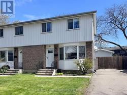 10 LAFAYETTE DRIVE  St. Catharines (Lakeport), ON L2N 6C2