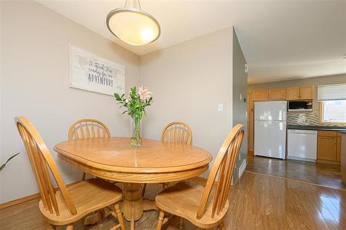 5-1010 Wilkes Ave, Winnipeg, MB 
