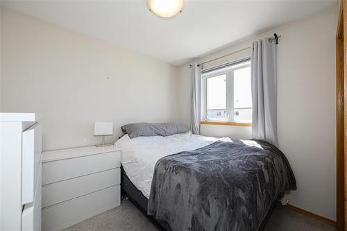 5-1010 Wilkes Ave, Winnipeg, MB 