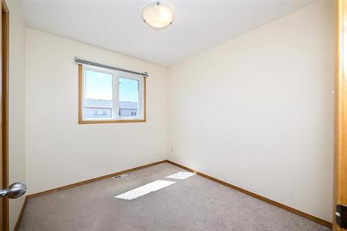 5-1010 Wilkes Ave, Winnipeg, MB 