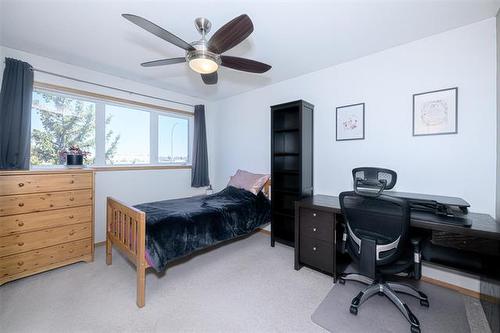 5-1010 Wilkes Ave, Winnipeg, MB 